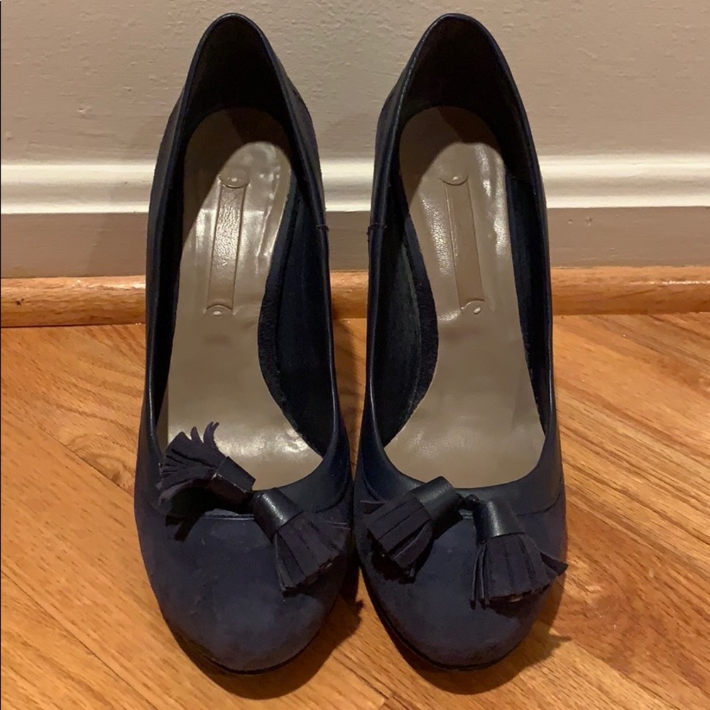 Zara pumps